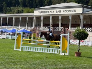 Gestüt am Fuchsgarten